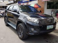 Toyota Fortuner 2012 for sale