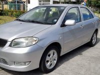 Good as new Toyota Vios 2004 for sale