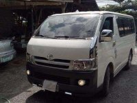 For sale Toyota HIACE