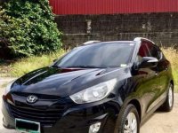 Hyundai Tucson 2012 for sale