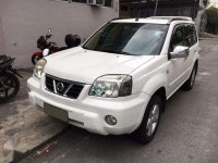 2006 NISSAN XTRAIL A-T * all power * very fresh * cdmp3 * cold aircon