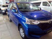 2018 Toyota Avanza for sale