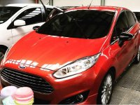 Ford Fiesta 2014 for sale