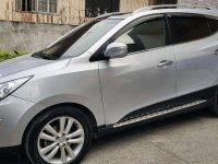 Hyundai Tucson 2013 Limited Edition for sale