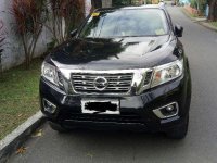 2015 Nissan Navara for sale