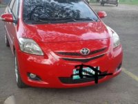 Toyota Vios 2009 for sale