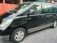 Hyundai Grand Starex gold vgt 2011 model for sale