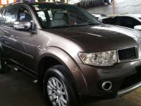 2012 Mitsubishi Montero for sale