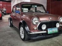 Mini Cooper Classic 1974 for sale