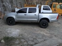 Toyota Hilux 2008 for sale