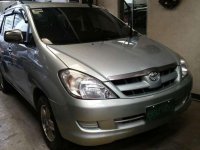 2006 Toyota Innova for sale