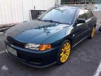 Mitsubishi Lancer 1997 for sale