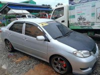 Toyota Vios 2004 for sale