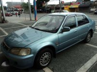 1999 Honda City for sale