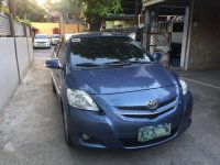 Toyota VIOS 2009 1.5G AT for sale