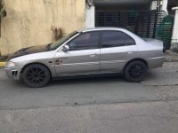 1998 Mitsubishi Lancer Glxi MT for sale