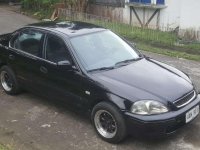 Honda Civic 1997 for sale