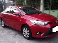 2017 Toyota Vios for sale