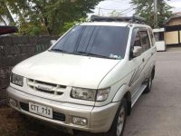 For sale Isuzu Croswind extreme XUV body