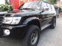 Nissan Patrol Presidential 2006 for sale