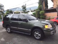 For sale Ford Expedition xlt  2003 model