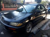 1996 Mazda Familia for sale