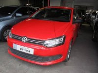 Volkswagen Polo 2015 for sale