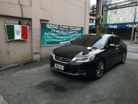 Well-maintained Honda Accord 2014 for sale