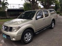 Nissan Navara 2010 for sale