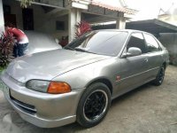 Honda Civic 1994 for sale