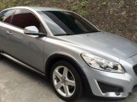 Well-maintained Volvo C30 2012 for sale