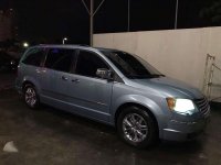 Chrysler Town and Country 2009 for sale