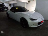 2016 MAZDA MX5 FOR SALE