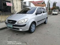 Hyundai Getz 2009 for sale