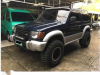 Mitsubishi Pajero 1997 for sale