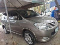 Toyota Innova 2010 for sale