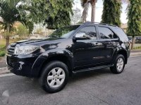 Toyota Fortuner 2011 for sale