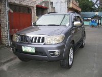 Toyota Fortuner 2006 for sale