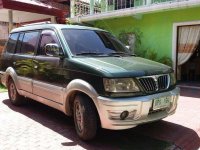 Like New Mitsubishi Adventure for sale