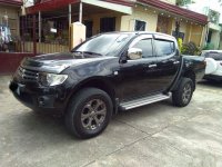 Mitsubishi Strada 2012 Manual Diesel P750,000