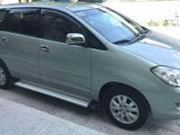 Toyota Innova 2006 for sale