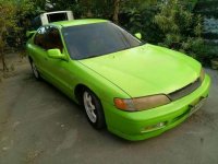 Honda Accord 95 for sale