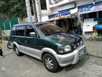 Mitsubishi Adventure 1999 for sale