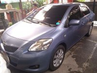 2010 Toyota Vios 1.3 J MT with Accessories Set Up for sale