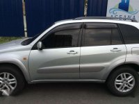 Toyota Rav4 2003 for sale