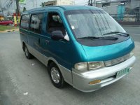 Kia Pregio 1996 for sale