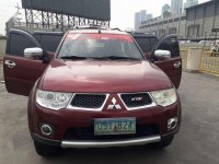 For sale Mitsubishi MONTERO GTV