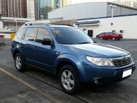 Good as new Subaru Forester 2011 for sale