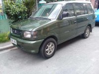 2005 Mitsubishi Adventure for sale