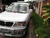 2003 Mitsubishi Adventure for sale